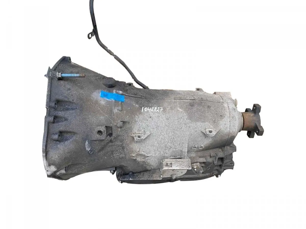 Mercedes Vito (W639) / 5 speed auto, RWD / 2.1 Diesel OM646 722682 gearbox