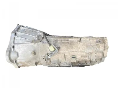 Isuzu D-MAX D 2012- automatic gearbox 8981819150