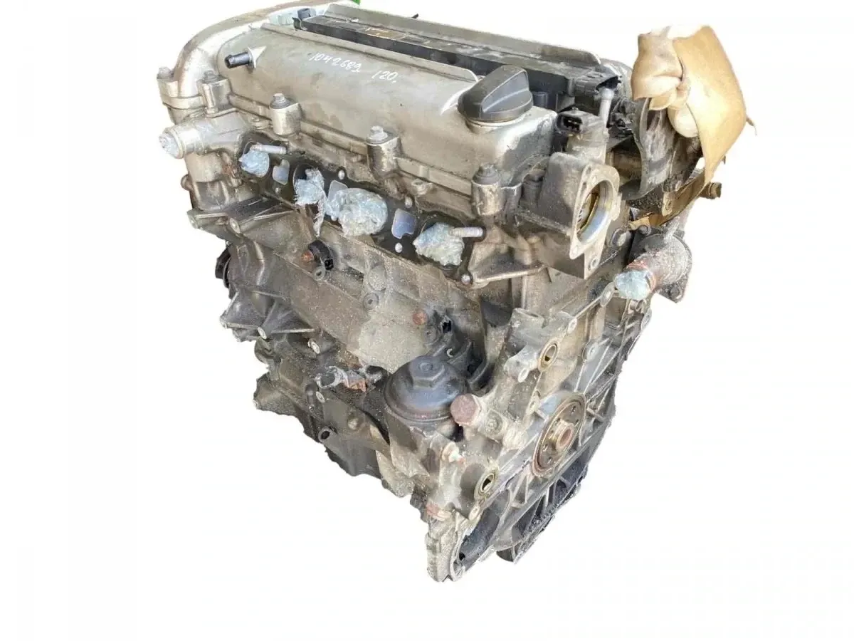 Alfa Romeo 2.2 JTS petrol 136kw 939 A5.000 engine