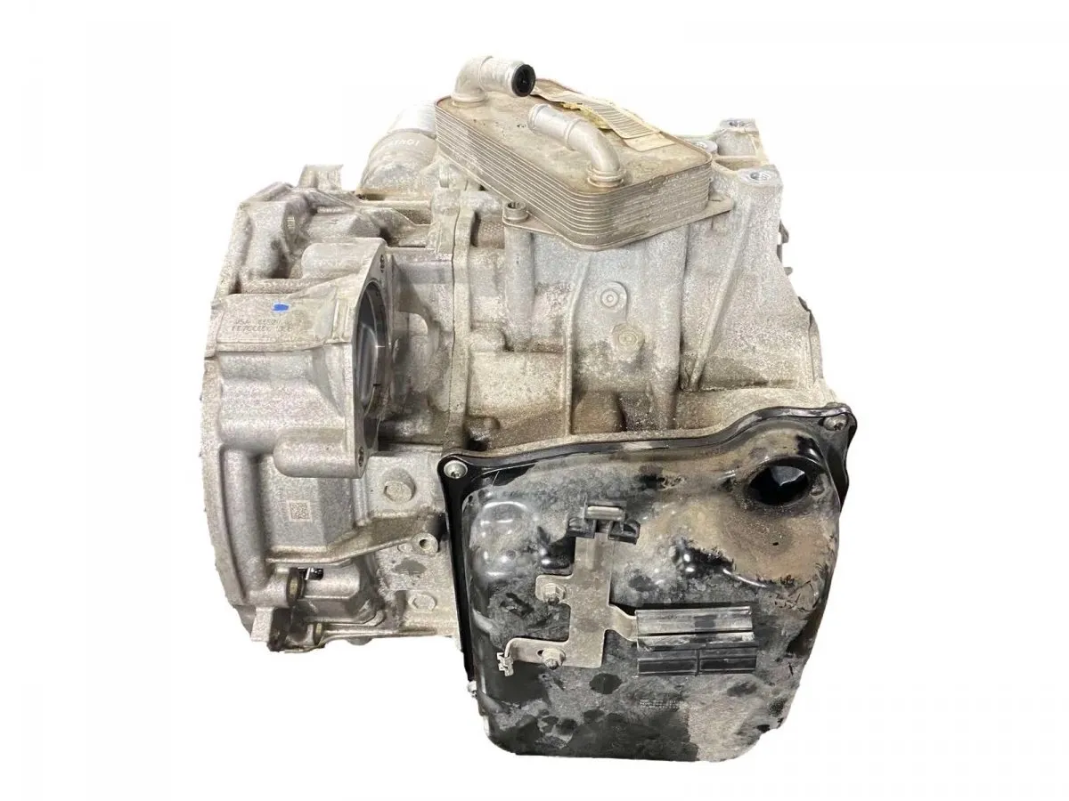 VW ARTEON 2021- automatic gearbox USA 40 000km