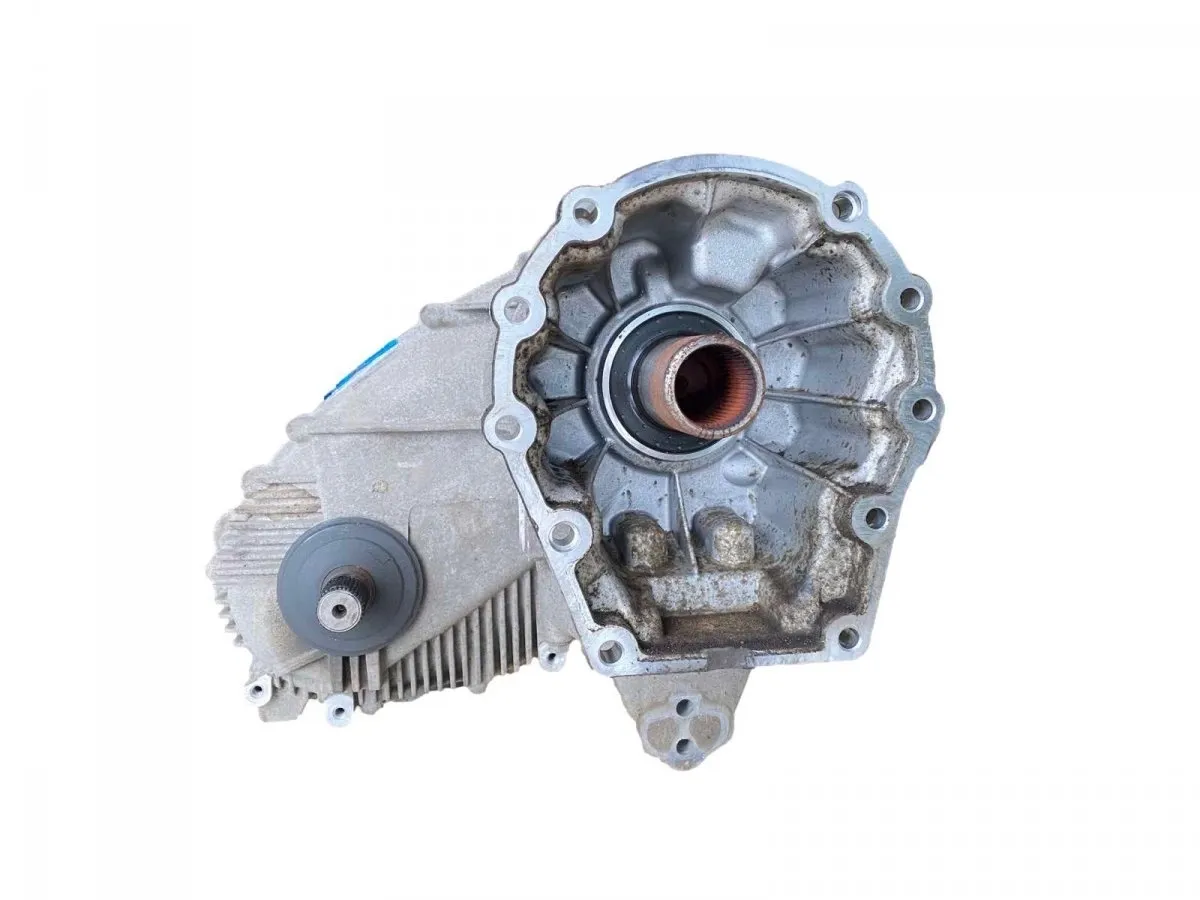 Porsche Cayenne (92A) (06/10-) 4.8 Turbo transfer case NFB