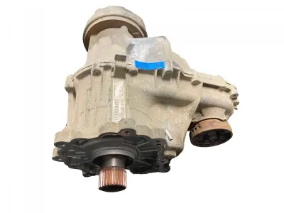 Jeep GRAND CHEROKEE IV (WK, WK2) (06/10-) 3.0crd 52853665AB transfer case