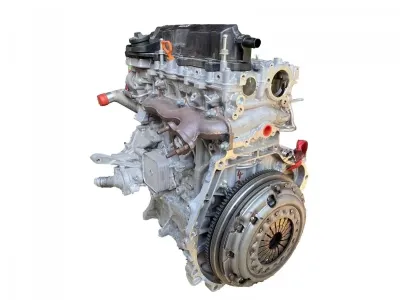 Honda Civic X 2017-1.6 i-DTEC N16A1 engine 32 000km