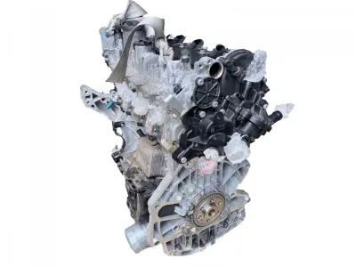 VW Passat B8 1.4 hybrid CUKC engine 103 500 km