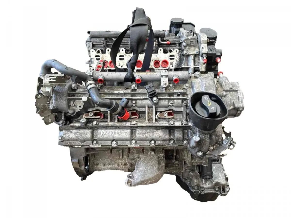 Mercedes OM642.872 3.0CDI BlueTEC 4MATIC engine
