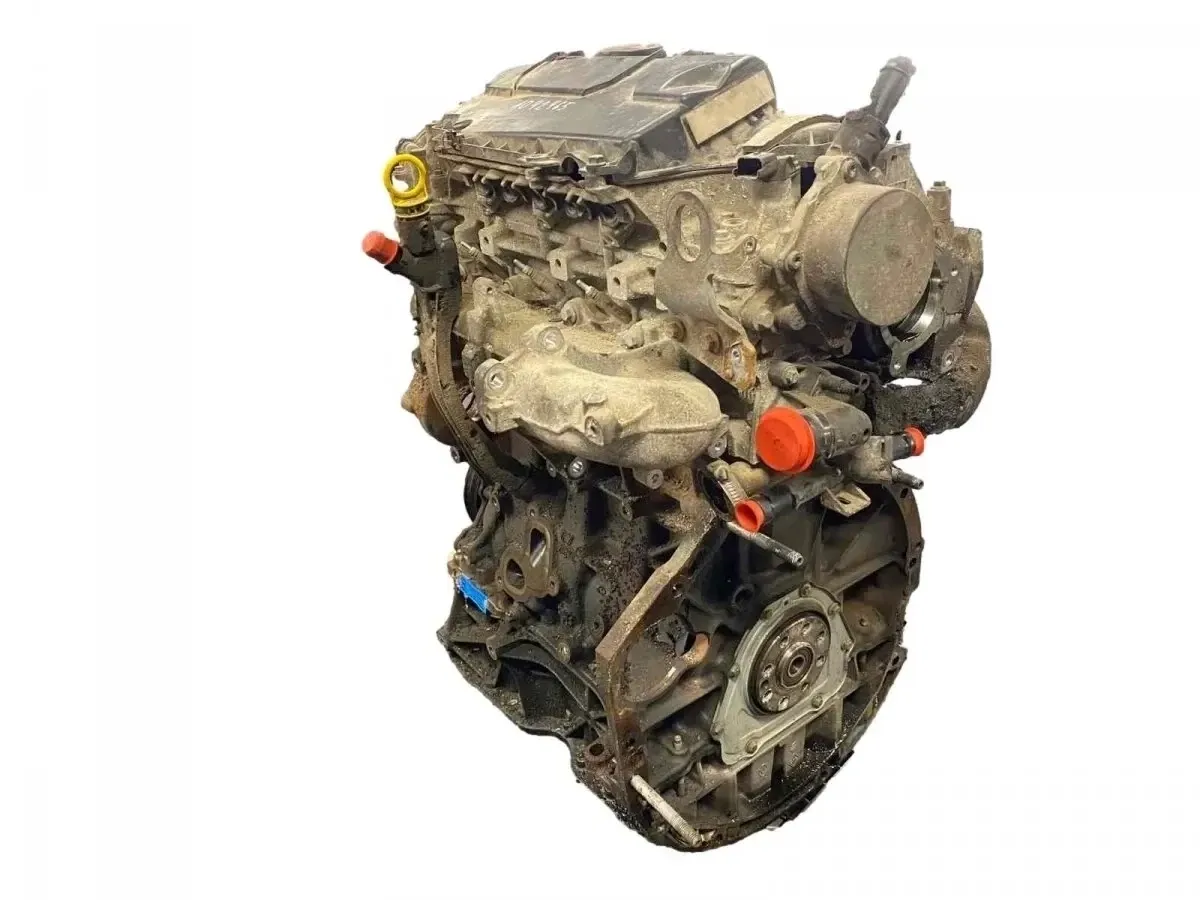 Renault Master Movano 2.3dci M9T676 74kw engine