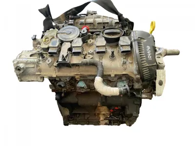 CCZC engine CCZ Audi Q3 2.0 TFSi 125kw