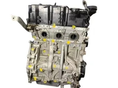 B37C15A engine MINI Cooper / BMW 1.5d 70-85kw 2013-