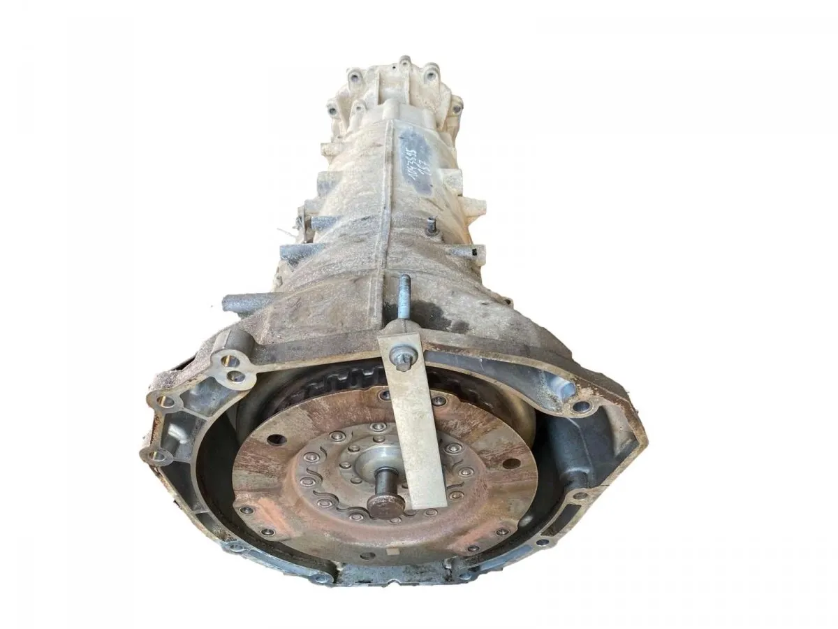 68284303AC gearbox automatic Jeep Gr. Cherokee 3.0crd 2016-