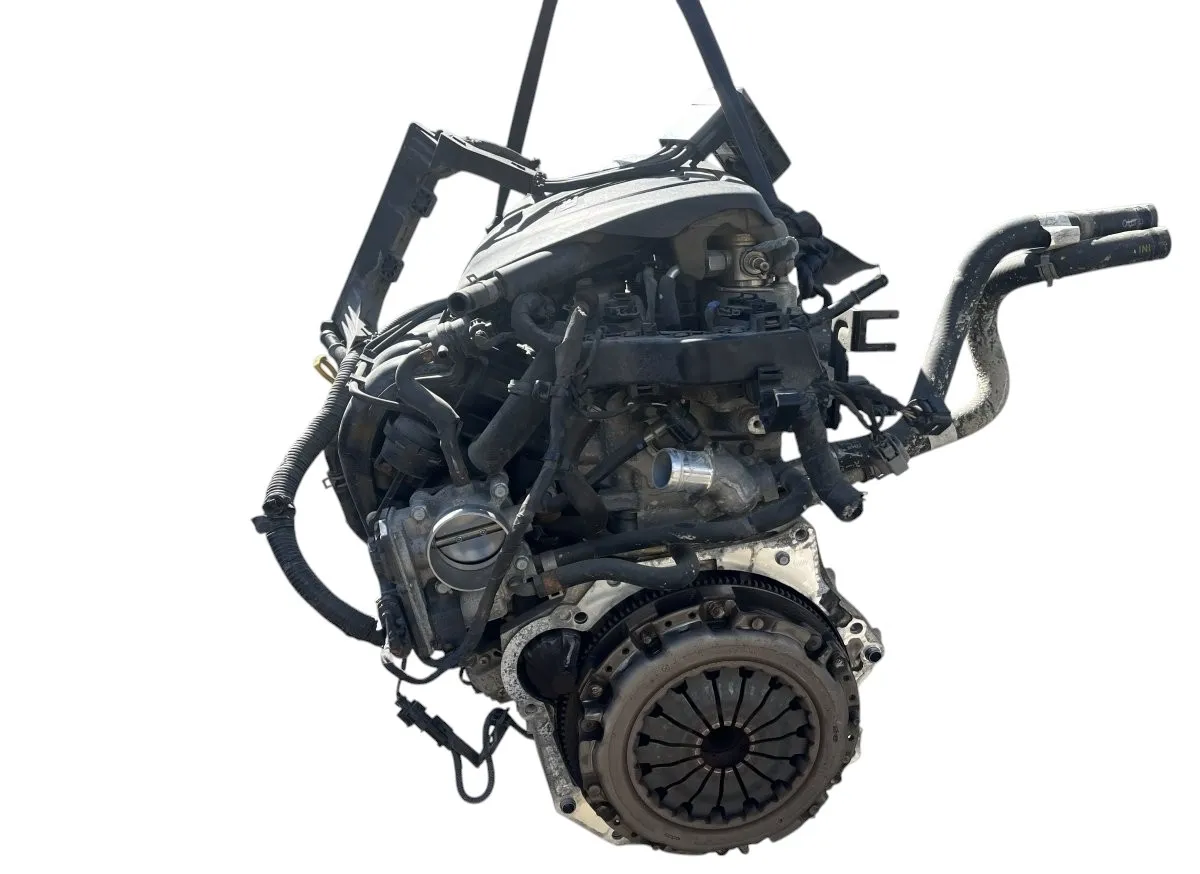 G4FD engine complete Z90412BZ00 KIA Sportage IV 1.6 GDi 97kw