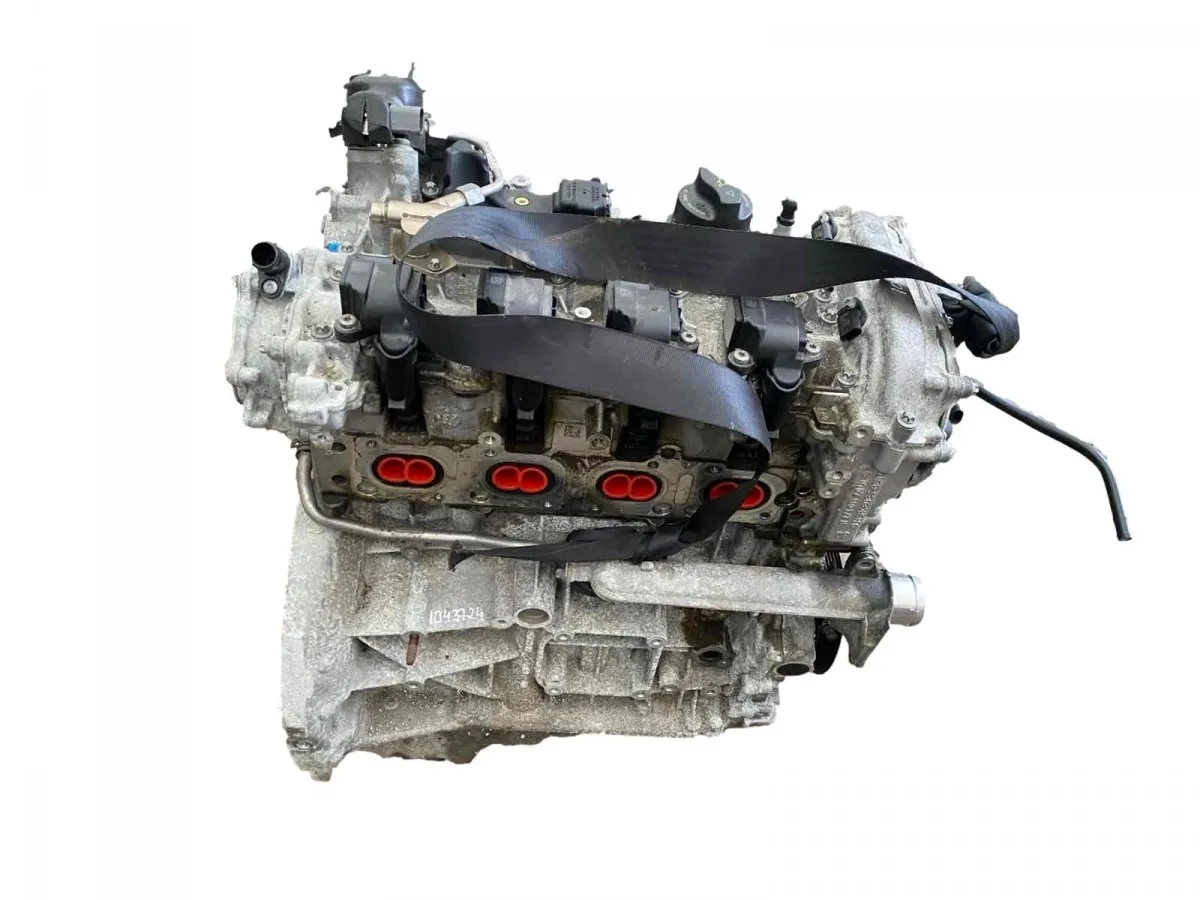 274.920 engine Mercedes C350e Hybrid 2.0 155kw