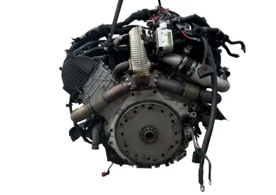 CLAA engine complete CLA Audi A6 C7 3.0tdi 150kw
