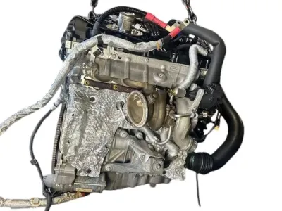 B48B20B engine complete BMW F20, F30 2.0i Turbo 185kw