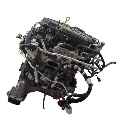 ERB engine complete Chrysler Voyager V 3.6 211kw
