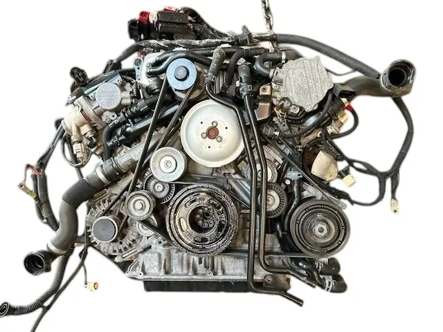 CTUB engine complete CTU Audi A5 3.0 TFSi 245kw