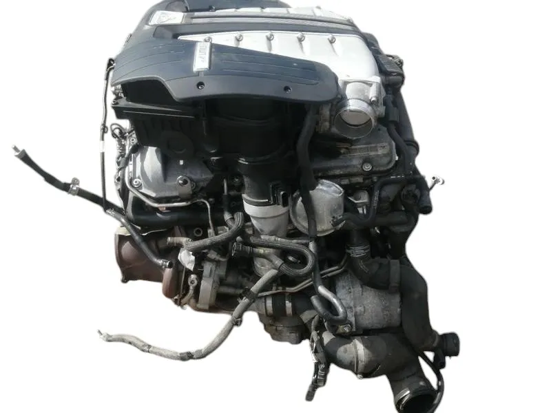 CVA engine complete Bentley Flying Spur 6.0 V12 MK2 2013-