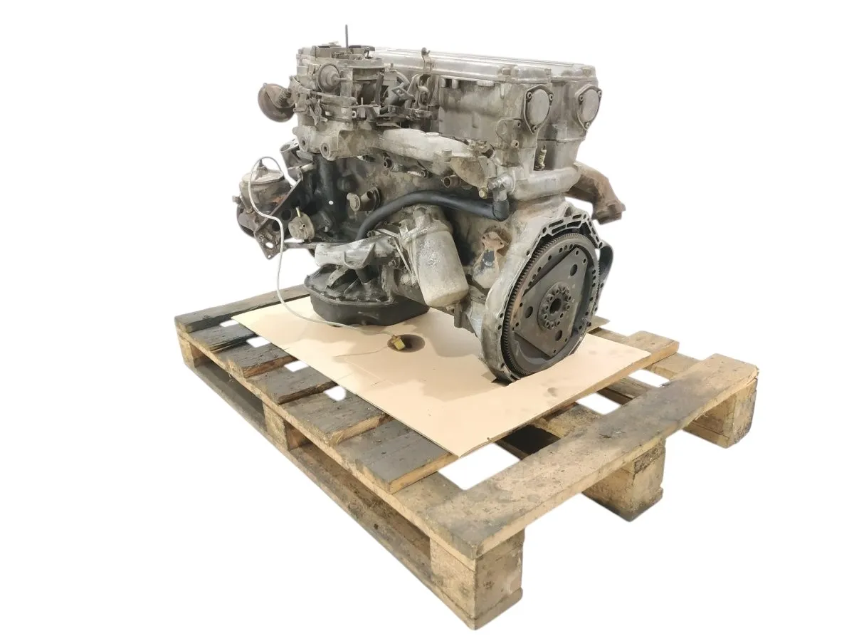110.989 engine 110.987 Mercedes 280 SE W126 2.8 136kw