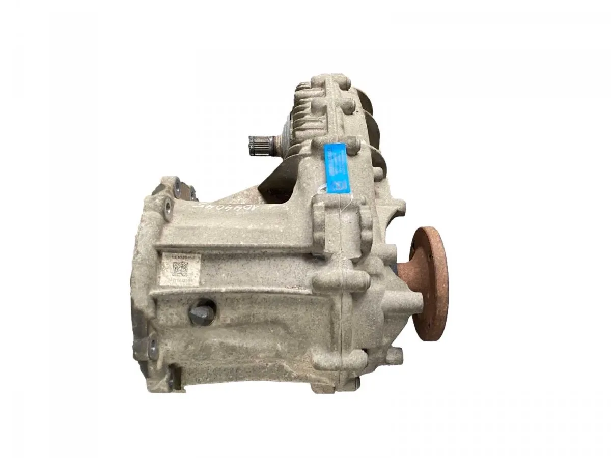 0BU341011N transfer box VW Amarok 2.0tdi 3.0tdi 2010-