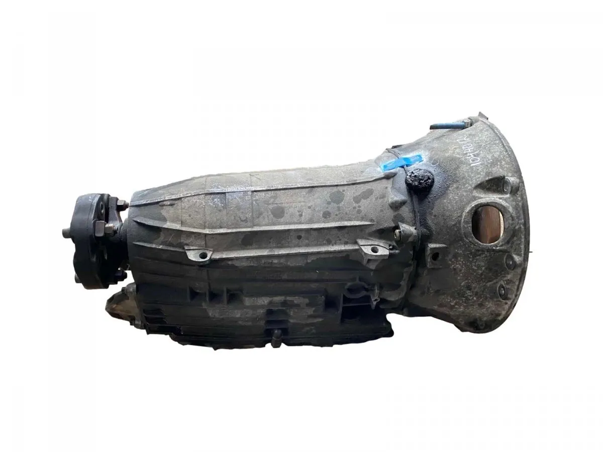 722907 gearbox automatic A2042703400 Mercedes C63 AMG M156