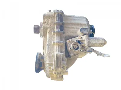 A1642801000 transfer box Mercedes ML, GL W164 offroad
