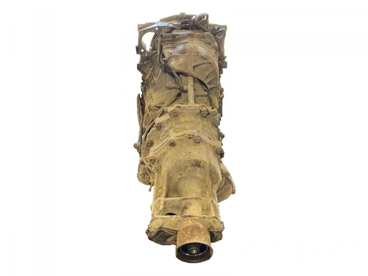 31000AJ110 gearbox variomatic TR690G1DCA Subaru Legacy V 2.0d