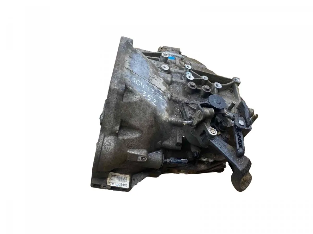 430003B070 gearbox manual Kia Sorento II 2.2d 145kw