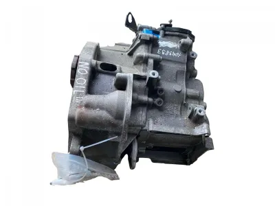 NAU gearbox automatic NQA NQC NTP VW Passat B7 1.4TSi