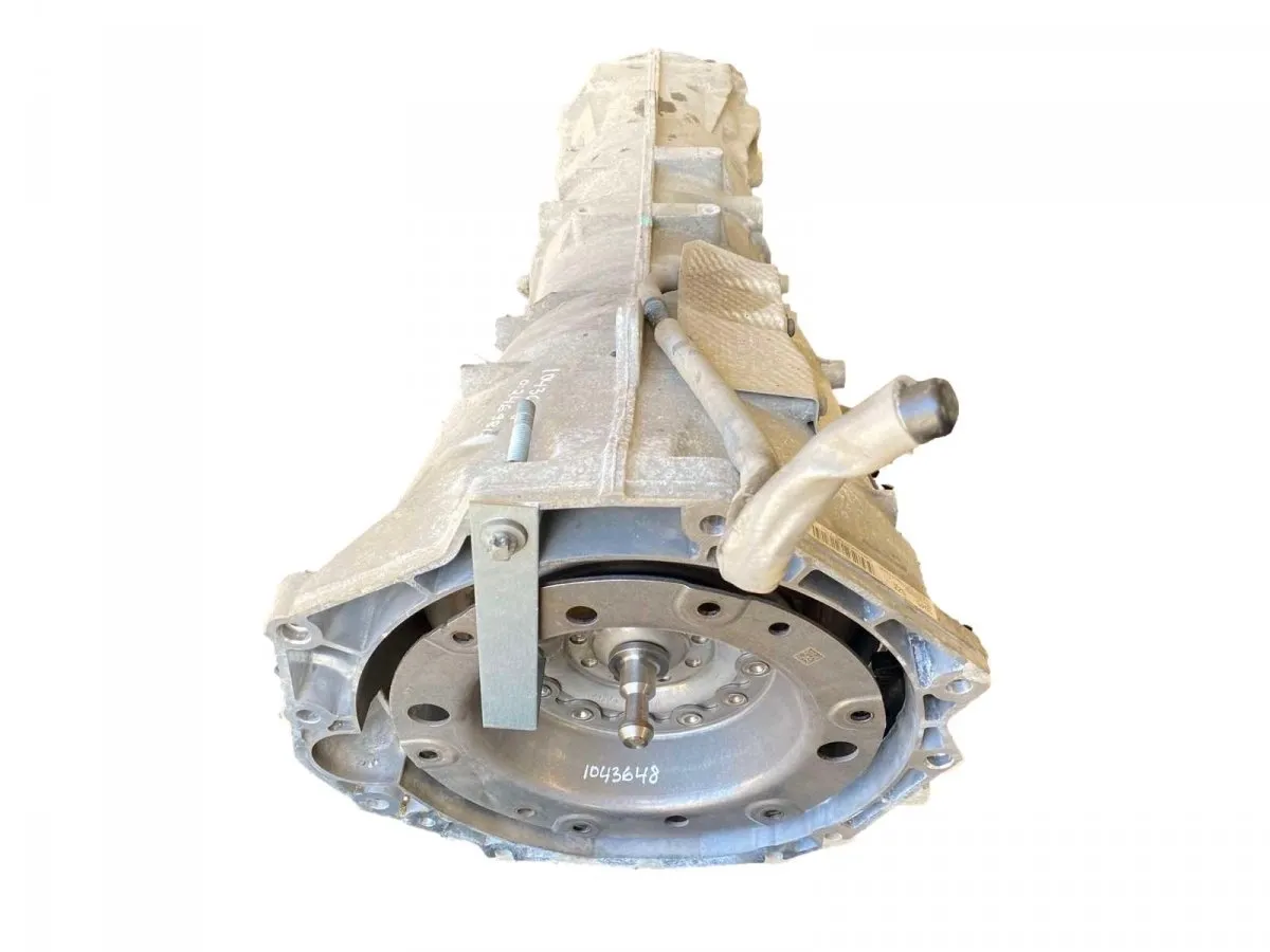 SZZ gearbox automatic 0DR300036D VW Amarok 3.0tdi 190kw