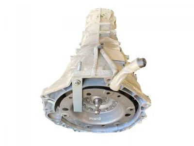 SZZ gearbox automatic 0DR300036D VW Amarok 3.0tdi 190kw