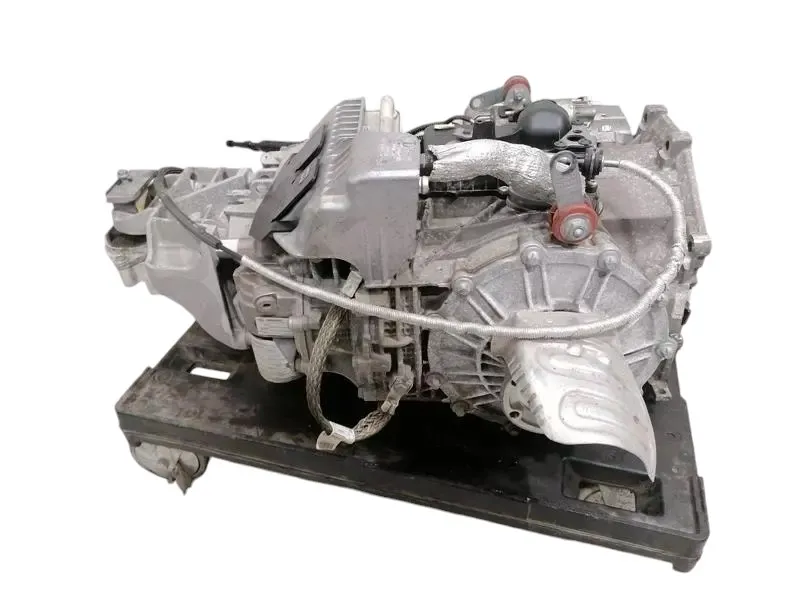 AUDI R8 V10 TMY 0BZ300046 PERFORMANCE 2019-2022 4S TRANSMISSION GEARBOX AWD