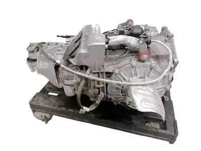 AUDI R8 V10 TMY 0BZ300046 PERFORMANCE 2019-2022 4S TRANSMISSION GEARBOX AWD