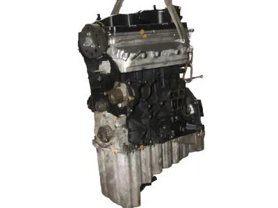 VW Crafter 2.0d biturbo 120kw 163ps engine CKT CSH