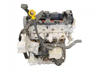 VW Camper, Multivan, Transporter 2.0 TDI 110kw engine DNAA