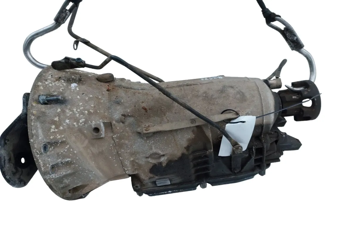 Mercedes G500 W463 m 113.962 2002 5.0 V8 218kw automatic gearbox 722.630