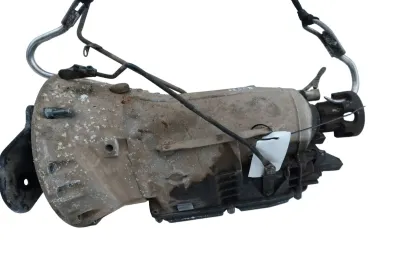 Mercedes G500 W463 m 113.962 2002 5.0 V8 218kw automatic gearbox 722.630