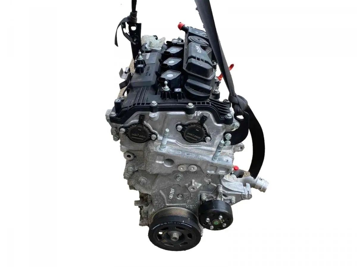 KIA Sportage, Tucson 1.6 T-GDI MHEV 110kw engine G4FU / Z87412MZ00