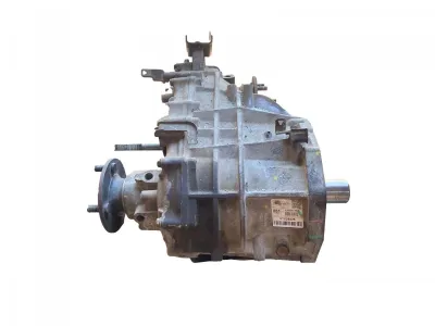 Mitsubishi L200 Triton 6 Speed manual V6M5A transfer box 	3200A196