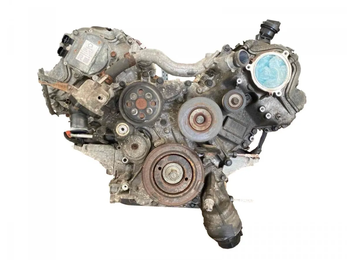 LEXUS LS (F4) 460 4.6 PETROL ENGINE 1URFSE 1UR-FSE engine