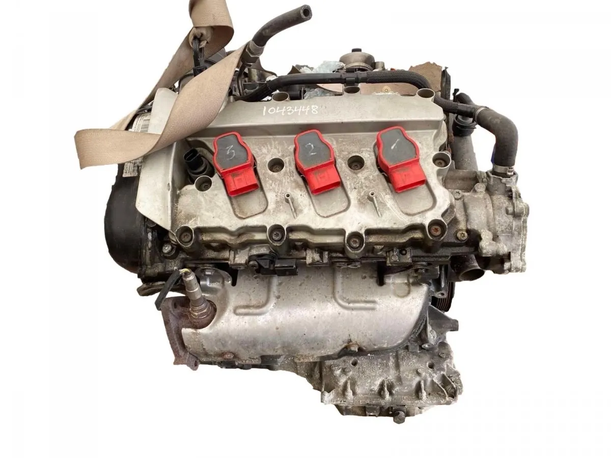 Audi A6 (C6 4F), A4 (B7) / 3.2 FSI 188kw engine AUK