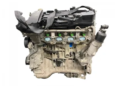 Mercedes Benz 271.944 / SLK (171) 1.8 kompressor 120KW engine 121 964 km