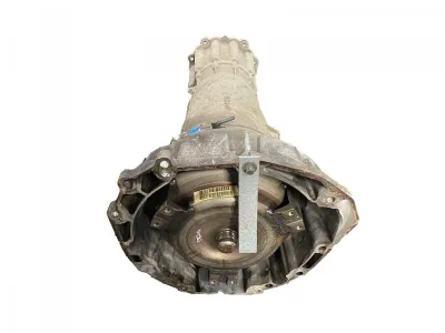 Jeep Gr. Cherokee 2010-2014 5 Speed automatic gearbox 3.0 CRD 68085629AE