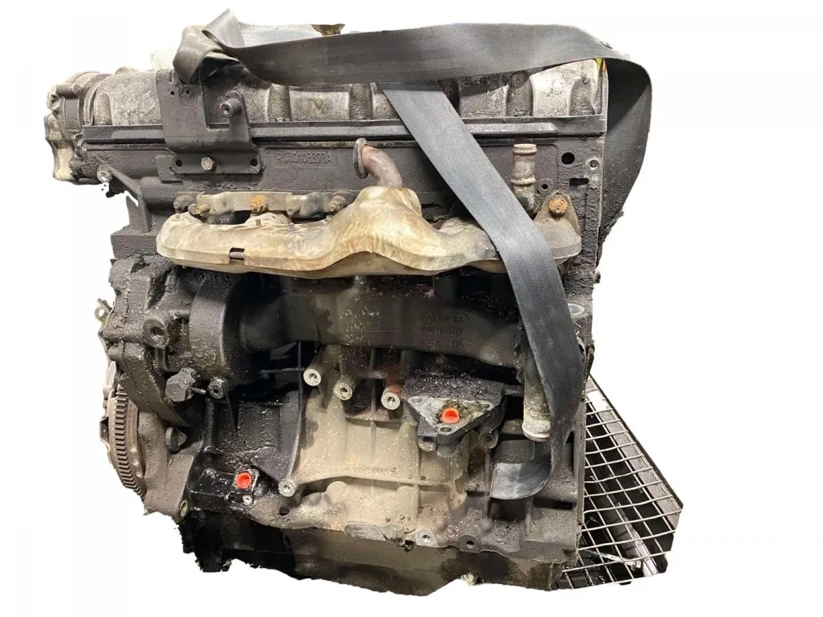 VW Transporter/Caravelle V T5 / 2.5 TDI 96kw AXD engine