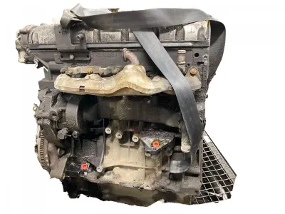 VW Transporter/Caravelle V T5 / 2.5 TDI 96kw AXD engine