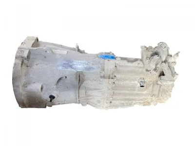 VW Amarok (2H) MK1 2010- 2.0 TDI 4WD NNV PCX NCD NYR NFF NCQ manual gearbox