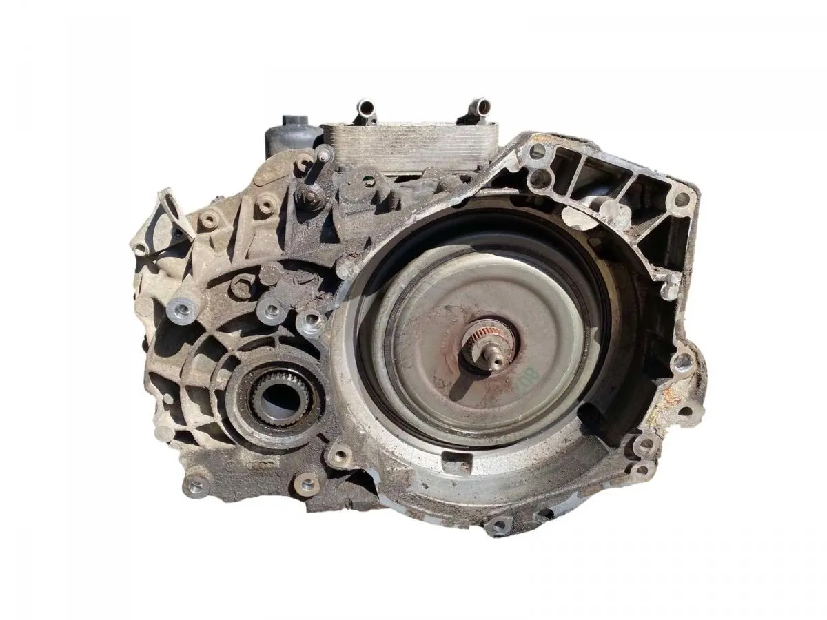 VW Passat B6 3.2fsi DSG 4motion automatic 6-speed gearbox JPY