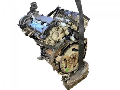 Jeep Gr. Cherokee WK2 3.0CRD 177kw EXF engine