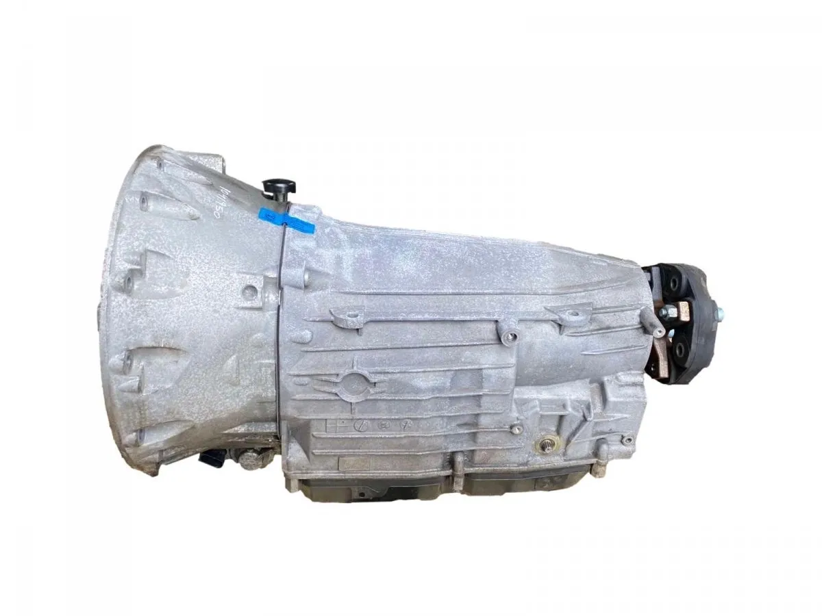 Mercedes C220cdi automatic 7-speed gearbox 722908 116 00km