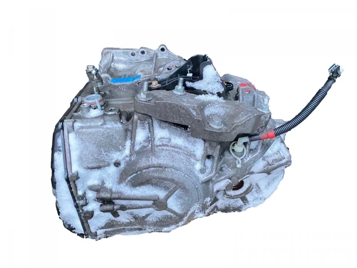 Volvo XC60 2016 2.4d automatic 6-speed gearbox TF80SD 175 00km