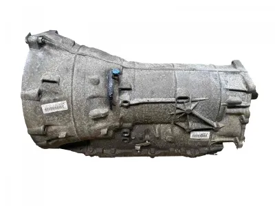 BMW X5 F15 3.0d automatic 8-speed gearbox GA8HP70X
