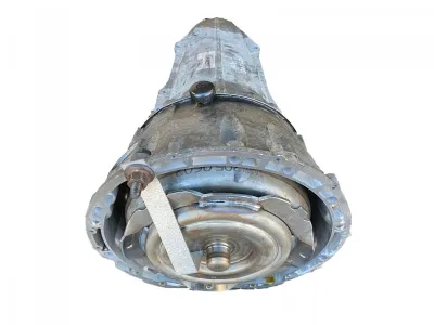 Mercedes 9g-tronic automatic gearbox 725014